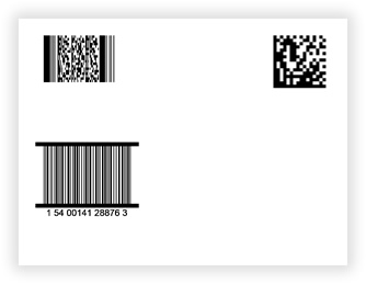 LabelView Basic Barcode Software