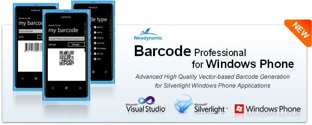 Barcode Pro