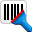 Barcode Professional for .NET Compact Framework icon