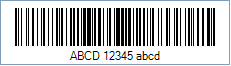 12345 abcd