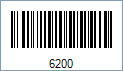 barcode for bitstamp