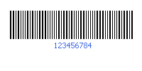 Neodynamic Barcode .NET Code Industrial 2 of 5