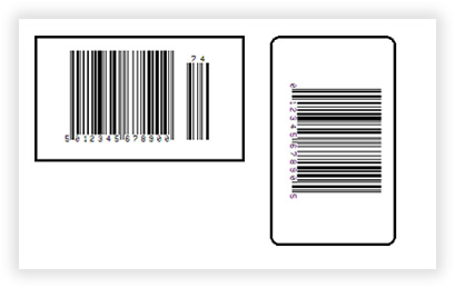 Barcode Item